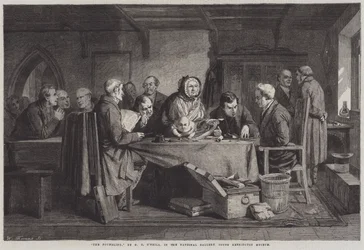 The Foundling